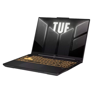 Ноутбук Asus Ноутбук Asus TUF Gaming F16 FX607VJB-RL103 Intel Core i5 210H 16 GB / SSD 512GB / NVIDIA GeForce RTX 3050 / NO OS / 90NR0MZ6-M005K0 - фото 4