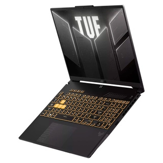 Ноутбук Asus Ноутбук Asus TUF Gaming F16 FX607VJB-RL103 Intel Core i5 210H 16 GB / SSD 512GB / NVIDIA GeForce RTX 3050 / NO OS / 90NR0MZ6-M005K0 - фото 6