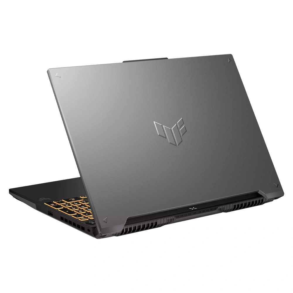 Ноутбук Asus Ноутбук Asus TUF Gaming F16 FX607VJB-RL103 Intel Core i5 210H 16 GB / SSD 512GB / NVIDIA GeForce RTX 3050 / NO OS / 90NR0MZ6-M005K0 - фото 9