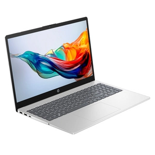 Ноутбук HP 15-fc0309ci AMD Ryzen 5 5625U 8 GB / SSD 512GB  / AMD Radeon / NO OS / D10CVEA - фото 4