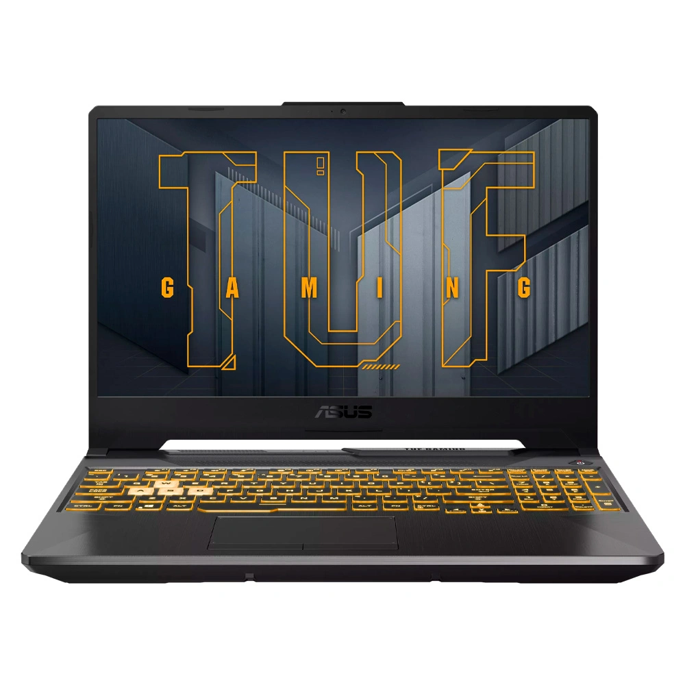 Ноутбук Asus TUF Gaming A15 R7165SG35N AMD Ryzen 7 170 16 GB / SSD 512GB / RTX 3050 4GB / NO OS / 90NR0QE7-M001C0 - фото 2