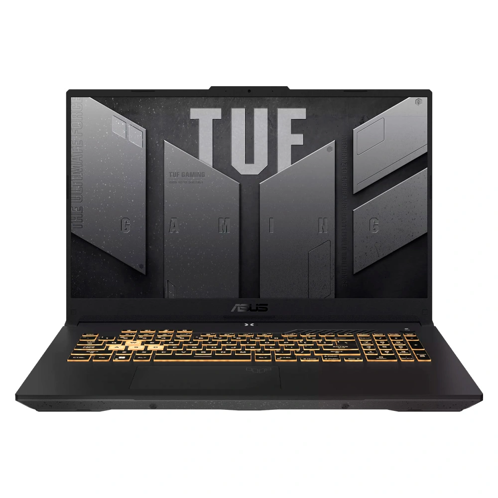 Ноутбук Asus TUF Gaming F17 I5165SG35N Intel Core i5 210H 16 GB / SSD 512GB / RTX 3050 6GB / NO OS / 90NR0MY5-M003S0  - фото 2