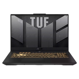 Ноутбук Asus TUF Gaming F17 I5165SG35N Intel Core i5 210H 16 GB / SSD 512GB / RTX 3050 6GB / NO OS / 90NR0MY5-M003S0  - фото 2