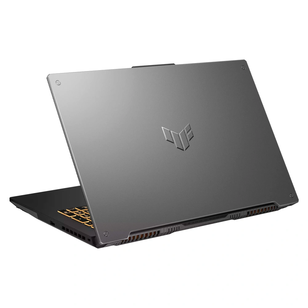 Ноутбук Asus TUF Gaming F17 I5165SG35N Intel Core i5 210H 16 GB / SSD 512GB / RTX 3050 6GB / NO OS / 90NR0MY5-M003S0  - фото 9