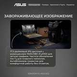 Ноутбук Asus TUF Gaming F17 I5165SG35N Intel Core i5 210H 16 GB / SSD 512GB / RTX 3050 6GB / NO OS / 90NR0MY5-M003S0  - фото 13