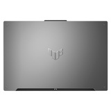 Ноутбук Asus TUF Gaming F17 I5165SG35N Intel Core i5 210H 16 GB / SSD 512GB / RTX 3050 6GB / NO OS / 90NR0MY5-M003S0  - фото 8