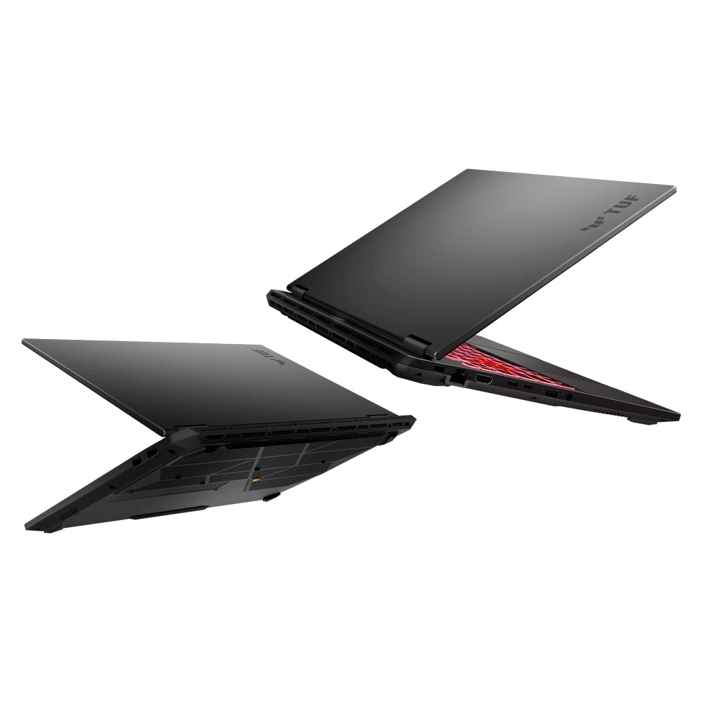 Ноутбук Asus TUF Gaming A16 R7165SG45N AMD Ryzen 7 170 16 GB / SSD 512GB / RTX 4050 6GB / NO OS / 90NR0QF3-M001W0 - фото 10