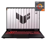 Ноутбук Asus TUF Gaming A16 R7165SG45N AMD Ryzen 7 170 16 GB / SSD 512GB / RTX 4050 6GB / NO OS / 90NR0QF3-M001W0