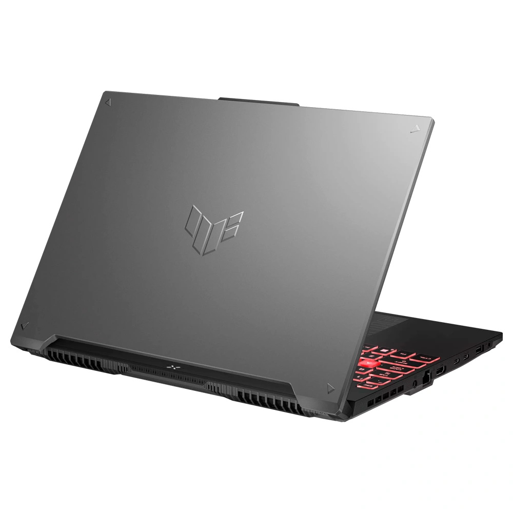 Ноутбук Asus TUF Gaming A16 R7165SG45N AMD Ryzen 7 170 16 GB / SSD 512GB / RTX 4050 6GB / NO OS / 90NR0QF3-M001W0 - фото 11