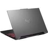 Ноутбук Asus TUF Gaming A16 R7165SG45N AMD Ryzen 7 170 16 GB / SSD 512GB / RTX 4050 6GB / NO OS / 90NR0QF3-M001W0 - фото 12