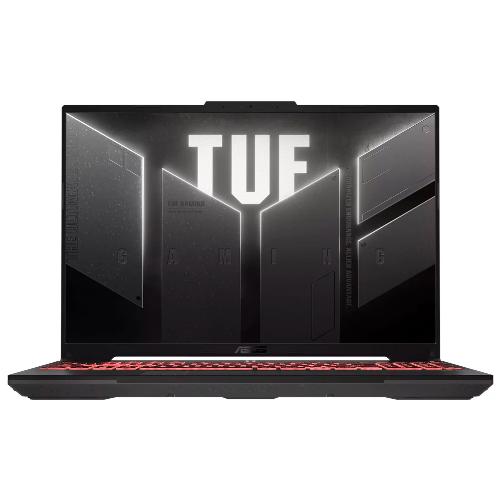 Ноутбук Asus TUF Gaming A16 R7165SG45N AMD Ryzen 7 170 16 GB / SSD 512GB / RTX 4050 6GB / NO OS / 90NR0QF3-M001W0 - фото 17