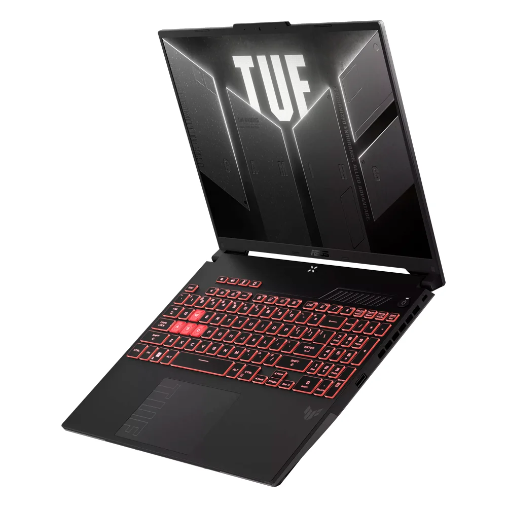 Ноутбук Asus TUF Gaming A16 R7165SG45N AMD Ryzen 7 170 16 GB / SSD 512GB / RTX 4050 6GB / NO OS / 90NR0QF3-M001W0 - фото 16