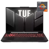 Ноутбук Asus TUF Gaming A16 R7165SG45N AMD Ryzen 7 170 16 GB / SSD 512GB / RTX 4050 6GB / NO OS / 90NR0QF3-M001W0