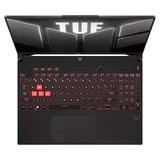 Ноутбук Asus TUF Gaming A16 R7165SG45N AMD Ryzen 7 170 16 GB / SSD 512GB / RTX 4050 6GB / NO OS / 90NR0QF3-M001W0 - фото 13