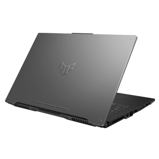 Asus ноутбугы TUF Gaming F17 Intel Core i5 210H / 16 GB / SSD 512GB / RTX 4050 6GB / NO OS / 90NR0CS5-M00E30 - фото 6
