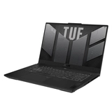 Asus ноутбугы TUF Gaming F17 Intel Core i5 210H / 16 GB / SSD 512GB / RTX 4050 6GB / NO OS / 90NR0CS5-M00E30 - фото 2