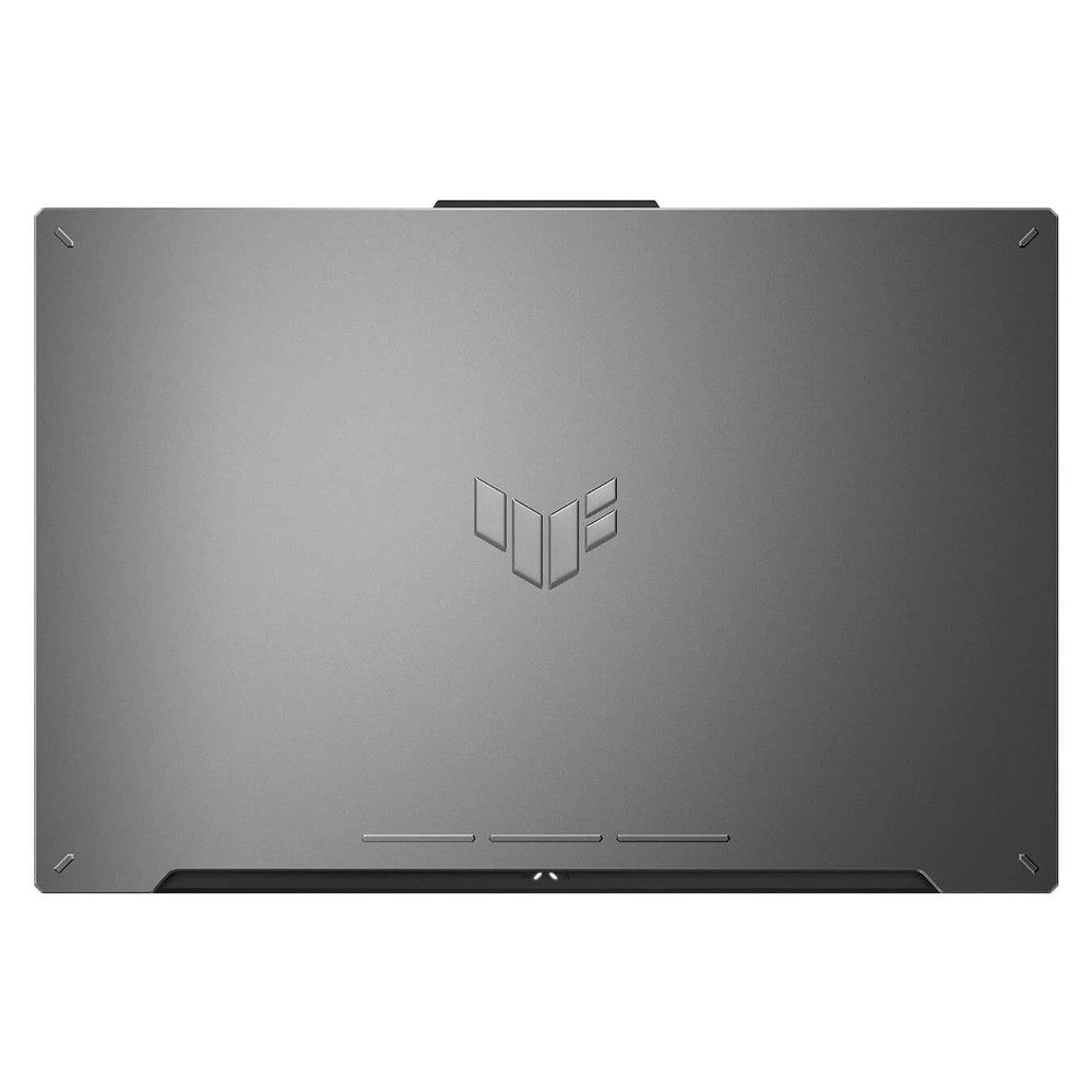Asus ноутбугы TUF Gaming F17 Intel Core i5 210H / 16 GB / SSD 512GB / RTX 4050 6GB / NO OS / 90NR0CS5-M00E30 - фото 7
