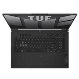 Asus ноутбугы TUF Gaming F17 Intel Core i5 210H / 16 GB / SSD 512GB / RTX 4050 6GB / NO OS / 90NR0CS5-M00E30 - фото 4