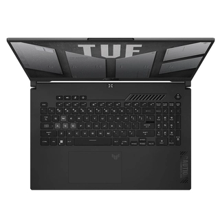 Asus ноутбугы TUF Gaming F17 Intel Core i5 210H / 16 GB / SSD 512GB / RTX 4050 6GB / NO OS / 90NR0CS5-M00E30 - фото 4