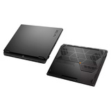 Asus ноутбугы TUF Gaming F16 Intel Core i5 14450HX 16 GB / SSD 512GB / RTX 5050 8GB / NO OS / 90NR0NA1-M00BH0 - фото 10
