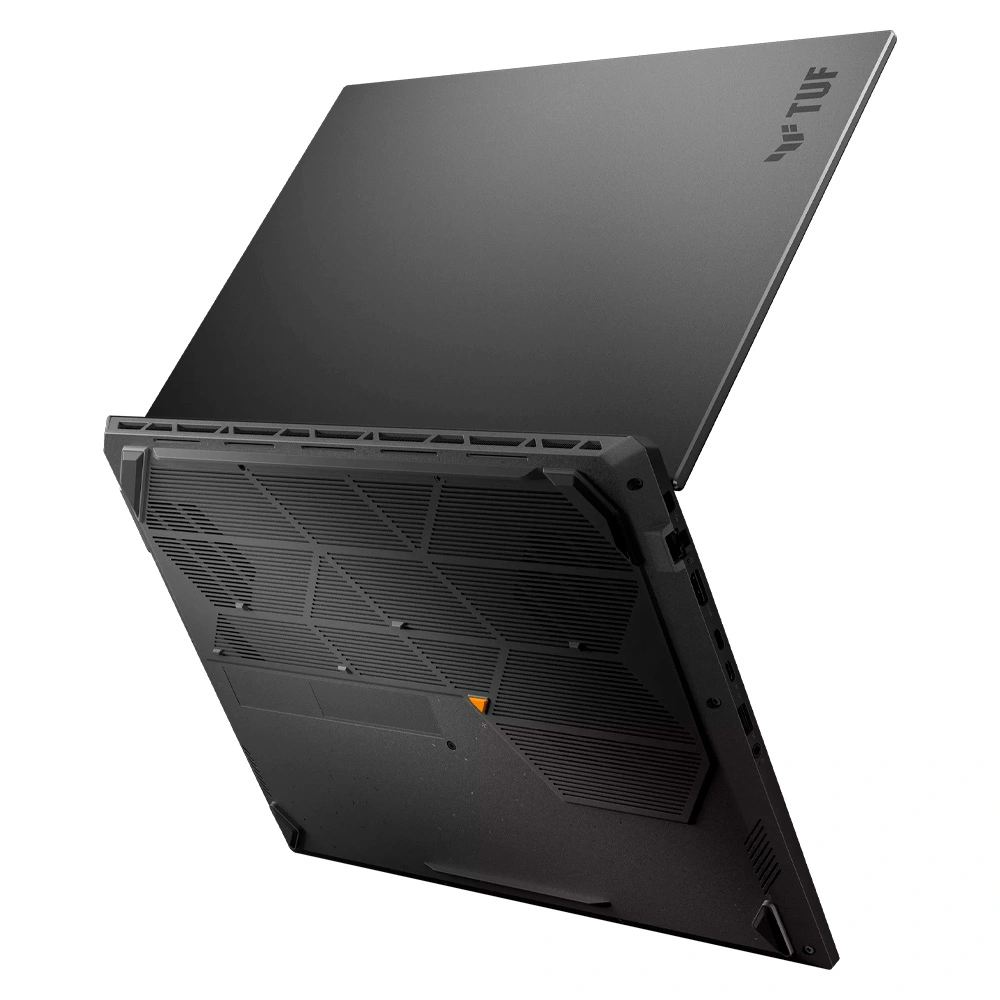 Asus ноутбугы TUF Gaming F16 Intel Core i5 14450HX 16 GB / SSD 512GB / RTX 5050 8GB / NO OS / 90NR0NA1-M00BH0 - фото 8