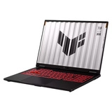 Asus ноутбугы TUF Gaming F16 Intel Core i5 14450HX 16 GB / SSD 512GB / RTX 5050 8GB / NO OS / 90NR0NA1-M00BH0 - фото 3