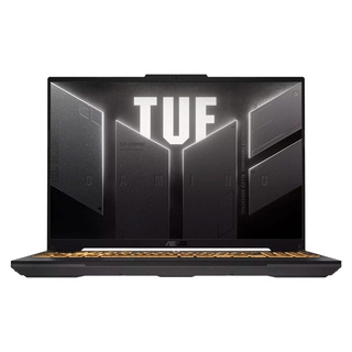 Ноутбук Asus TUF Gaming F16 Intel Core i5 14450HX 16 GB / SSD 512GB / RTX 5060 8GB / NO OS / 90NR0NB1-M00DK0 - фото 3
