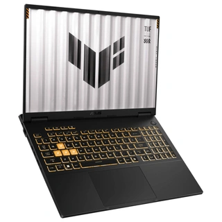 Asus ноутбугы TUF Gaming F16 Intel Core i5 14450HX 16 GB / SSD 512GB / RTX 5060 8GB / NO OS / 90NR0NB1-M00DK0 - фото 5
