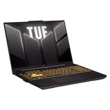 Ноутбук Asus TUF Gaming F16 Intel Core i5 14450HX 16 GB / SSD 512GB / RTX 5060 8GB / NO OS / 90NR0NB1-M00DK0 - фото 6