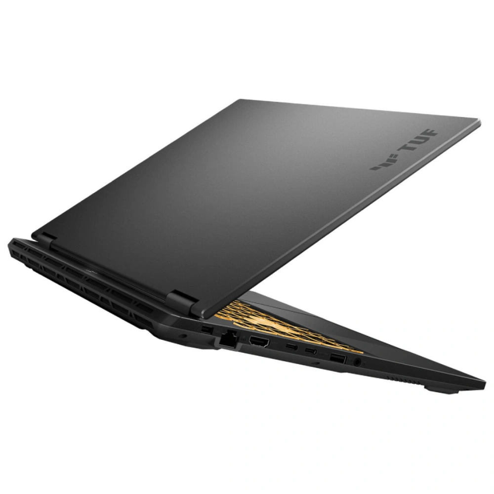 Ноутбук Asus TUF Gaming F16 Intel Core i5 14450HX 16 GB / SSD 512GB / RTX 5060 8GB / NO OS / 90NR0NB1-M00DK0 - фото 8