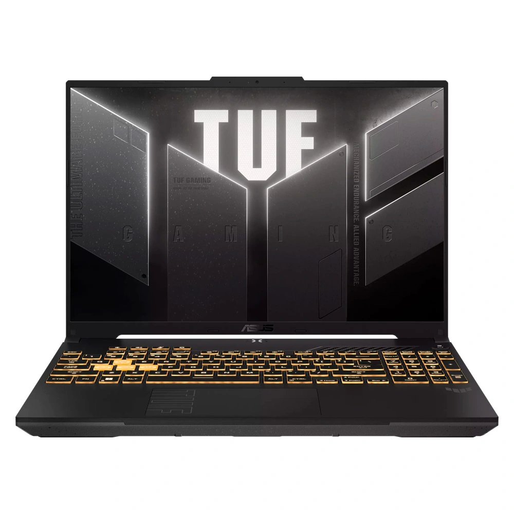 Ноутбук Asus TUF Gaming F16 Intel Core i5 14450HX 16 GB / SSD 512GB / RTX 5060 8GB / NO OS / 90NR0NB1-M00DK0 - фото 2