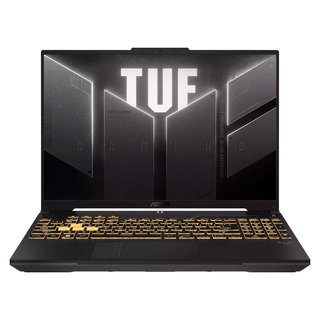 Ноутбук Asus TUF Gaming F16 Intel Core i5 14450HX 16 GB / SSD 512GB / RTX 5060 8GB / NO OS / 90NR0NB1-M00DK0 - фото 2