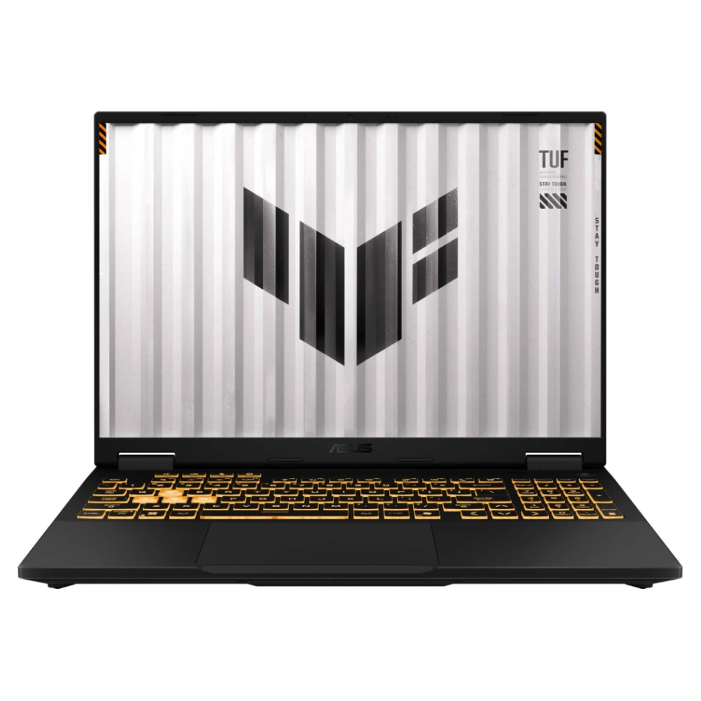 Ноутбук Asus TUF Gaming F16 Intel Core i5 14450HX 16 GB / SSD 512GB / RTX 5060 8GB / NO OS / 90NR0NB1-M00DK0