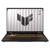 Ноутбук Asus TUF Gaming F16 Intel Core i5 14450HX 16 GB / SSD 512GB / RTX 5060 8GB / NO OS / 90NR0NB1-M00DK0