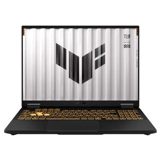 Asus ноутбугы TUF Gaming F16 Intel Core i5 14450HX 16 GB / SSD 512GB / RTX 5060 8GB / NO OS / 90NR0NB1-M00DK0