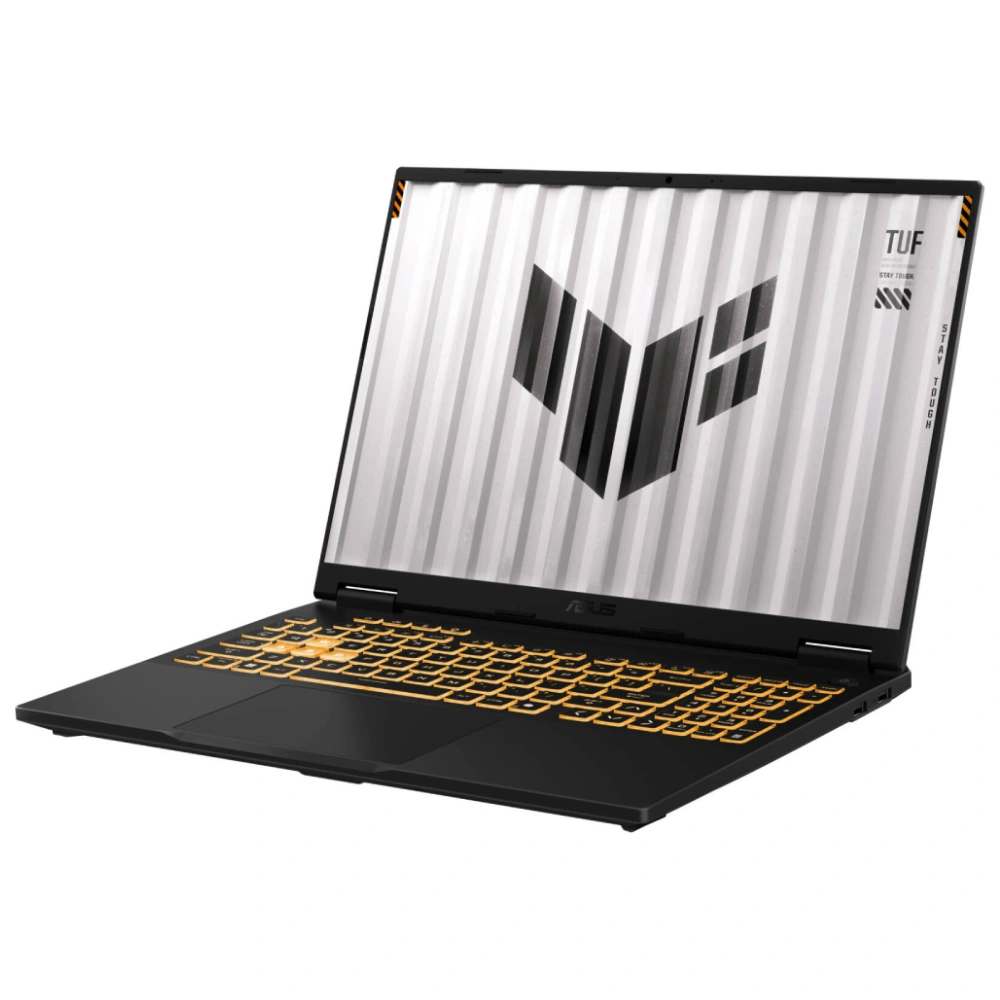 Ноутбук Asus TUF Gaming F16 Intel Core i5 14450HX 16 GB / SSD 512GB / RTX 5060 8GB / NO OS / 90NR0NB1-M00DK0 - фото 2