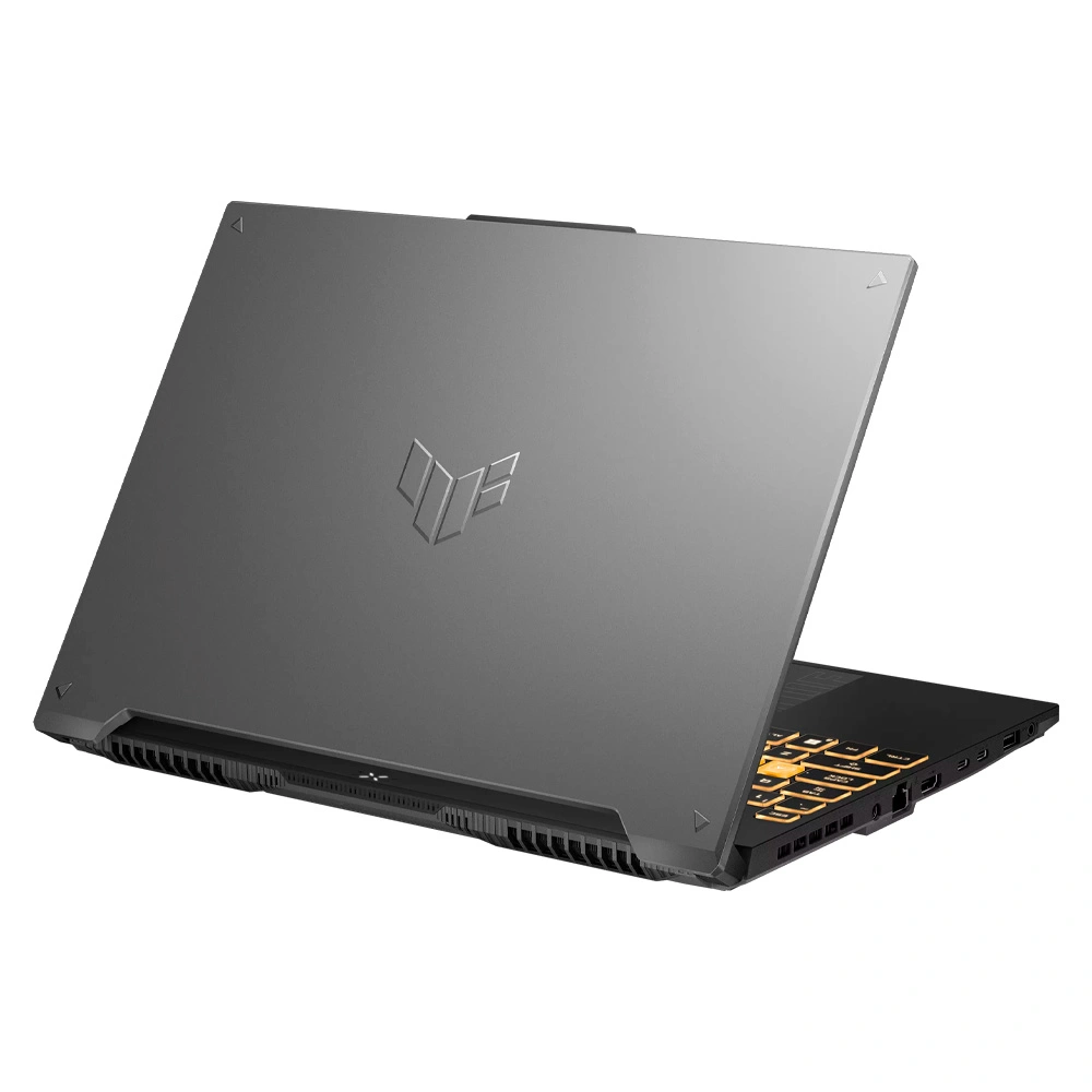 Ноутбук Asus TUF Gaming F16 Intel Core i5 14450HX 16 GB / SSD 512GB / RTX 5060 8GB / NO OS / 90NR0NB1-M00DK0 - фото 9