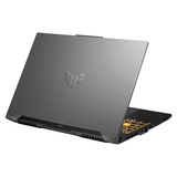 Ноутбук Asus TUF Gaming F16 Intel Core i5 14450HX 16 GB / SSD 512GB / RTX 5060 8GB / NO OS / 90NR0NB1-M00DK0 - фото 9
