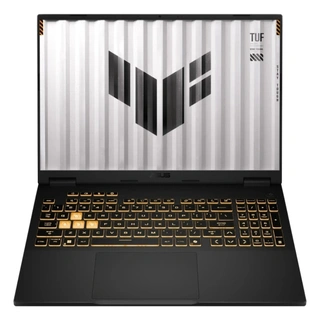 Asus ноутбугы TUF Gaming F16 Intel Core i5 14450HX 16 GB / SSD 512GB / RTX 5060 8GB / NO OS / 90NR0NB1-M00DK0 - фото 4