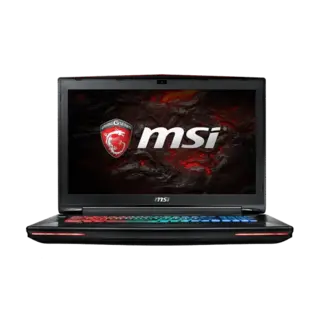 Ноутбук MSI GT72VR 6RE