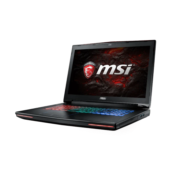 Ноутбук MSI GT72VR 6RE - фото 2