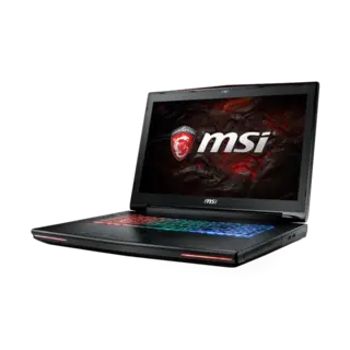 Ноутбук MSI GT72VR 6RE
