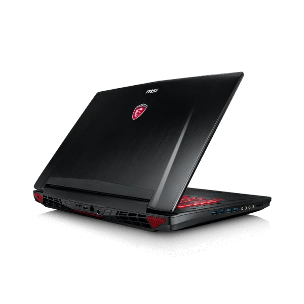Ноутбук MSI GT72VR 6RE - фото 4