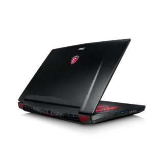 Ноутбук MSI GT72VR 6RE