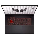 Asus ноутбугы TUF Gaming A18 AMD Ryzen 7 260 / 16 GB / SSD 512GB / RTX 5050 8GB / NO OS / 90NR0NM1-M002J0 - фото 5