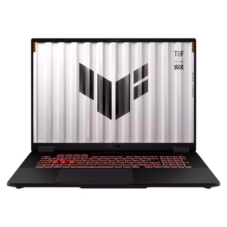 Ноутбук Asus TUF Gaming A18 AMD Ryzen 7 260 / 16 GB / SSD 512GB / RTX 5050 8GB / NO OS / 90NR0NM1-M002J0 - фото 2