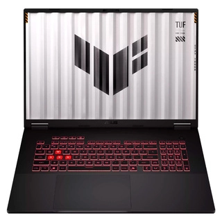 Ноутбук Asus TUF Gaming A18 AMD Ryzen 7 260 / 16 GB / SSD 512GB / RTX 5050 8GB / NO OS / 90NR0NM1-M002J0 - фото 6