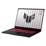 Asus ноутбугы TUF Gaming A18 AMD Ryzen 7 260 / 16 GB / SSD 512GB / RTX 5050 8GB / NO OS / 90NR0NM1-M002J0 - фото 3