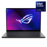 Asus ноутбугы ROG Zephyrus G16 Intel Core Ultra 7 255H 32 GB / SSD 1TB / RTX 5060 8GB / NO OS / 90NR0M21-M00590