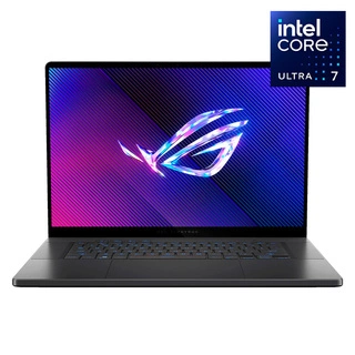 Asus ноутбугы ROG Zephyrus G16 Intel Core Ultra 7 255H 32 GB / SSD 1TB / RTX 5060 8GB / NO OS / 90NR0M21-M00590